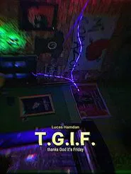 T.G.I.F. movie poster