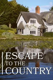 Escape to the Country tv show poster