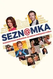 Sezn@mka movie poster