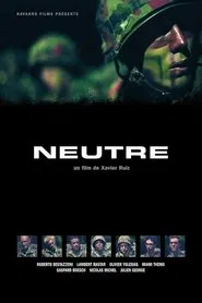 Neutre movie poster