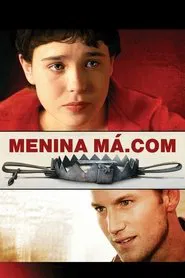 Poster do filme Menina Má.Com