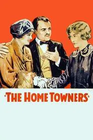 The Home Towners movie poster