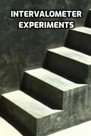 Intervalometer Experiments movie poster