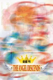The Angel Descends movie poster