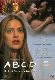 ABCD movie poster