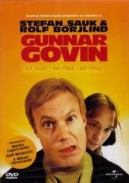 Gunnar Govin - en man, en röst, en resa movie poster