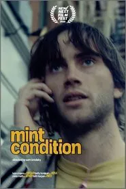 Mint Condition movie poster