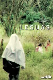 Leagues movie poster