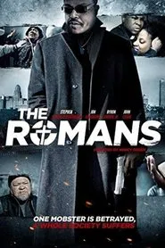 The Romans movie poster