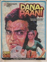 Dana Paani movie poster