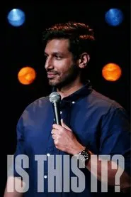 Kanan Gill: Is This It? movie poster