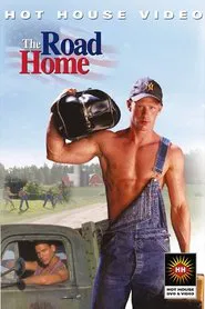 The Road Home movie poster