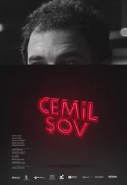 Poster do filme The Cemil Show