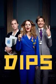 Dips tv show poster
