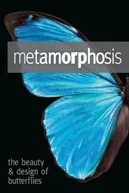 Metamorphosis: The Design and Beauty of Butterflies movie poster