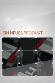 A New Product movie poster