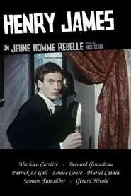 Owen Wingrave movie poster