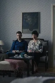 Poster do filme The Right One