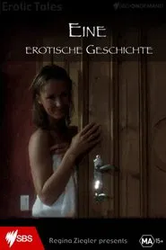 An Erotic Tale movie poster