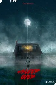 The Sleep Over movie poster