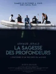 La Sagesse des Profondeurs movie poster