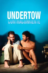 Undertow movie poster