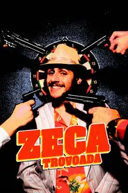 Jack Thunderstorm movie poster