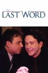 Poster do filme The Last Word