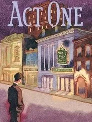 Act One: Live from Lincoln Center movie poster
