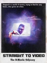 Straight to Video: The B-Movie Odyssey tv show poster