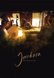 Poster do filme Jan Dara: The Beginning
