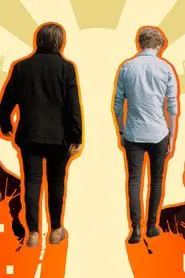 Scruff: A Tale of Undesirable Men movie poster