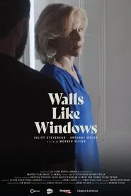 Walls Like Windows movie poster