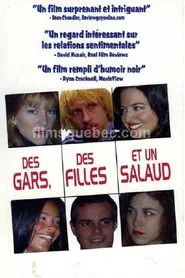 Des gars, des filles et un salaud movie poster