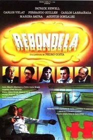 Redondela movie poster