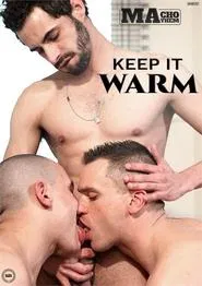 Keep It Warm movie poster