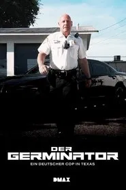 Der Germinator tv show poster