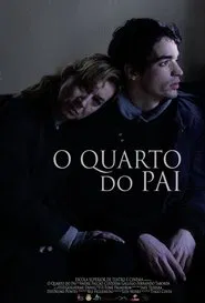 Father's Room movie poster