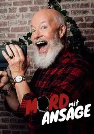 Mord mit Ansage tv show poster