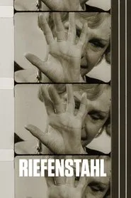 Riefenstahl movie poster