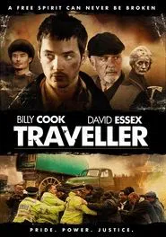 Traveller movie poster