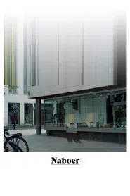 Naboer movie poster