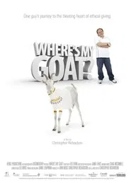 Poster do filme Where's My Goat?