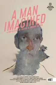 A Man Imagined movie poster