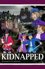 Kidnapped movie poster