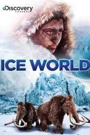 Ice World movie poster
