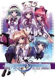 Mashiroiro Symphony: The Color of Lovers tv show poster