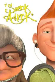 Snack Attack movie poster