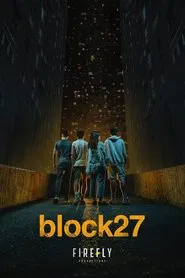 block 27 tv show poster