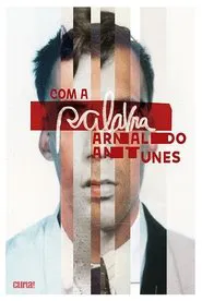 Com a Palavra, Arnaldo Antunes movie poster